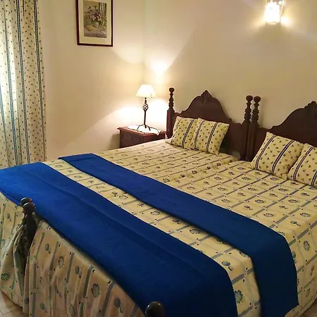 Appartement Four Seaview Salema