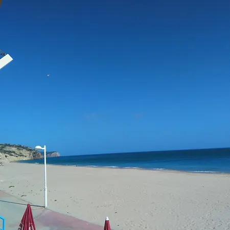 Four Seaview * Salema