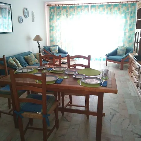 Appartement Four Seaview Salema