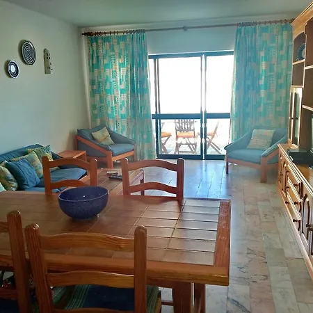 Four Seaview Salema