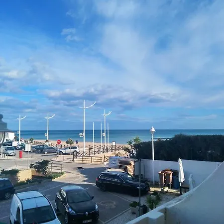 Four Seaview Apartament