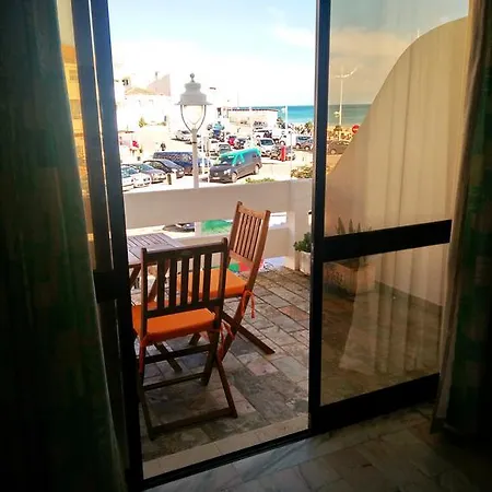 Apartament Four Seaview *