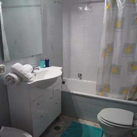 Apartament Four Seaview Salema